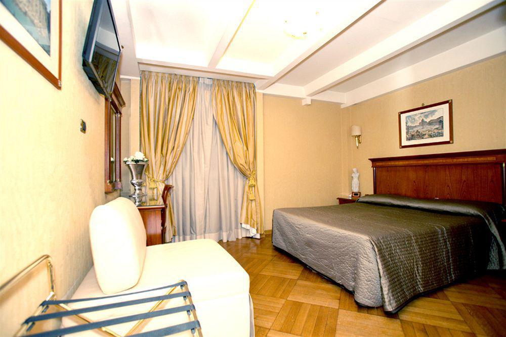 Luxury Rooms H 2000 Roma Eksteriør bilde